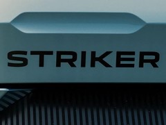 达契亚全新跨界车命名Striker，2026年3月10日全球首发
