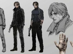 生化危机9里昂左手婚戒引爆玩家投票，雪莉以72.1%压倒性支持率成首选