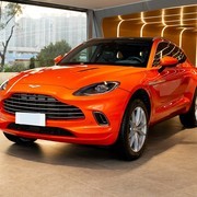 百万级豪华SUV新标杆：四款汽油+48V轻混中大型SUV深度解析