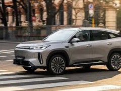 吉利银河M7：2026年上市的11万元级家用智能电混SUV