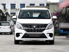 2027款东风风行菱智PLUS上市：8.49万起售，中大型MPV新选择