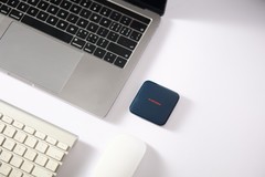 记录她瞬间 解锁高效数字生活 闪迪存储产品妇女节福利来了