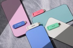 为她送上美好祝福 闪迪存储设备38节选购指南