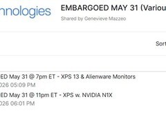 戴尔XPS将首发NVIDIA N1X芯片，Windows轻薄本AI算力新纪元开启