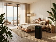 鼻炎哮喘家庭必看，2026年空气净化器除过敏原选购指南