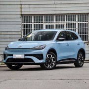 20万元内纯电紧凑SUV四强实测：MG4X、众06、星海X5、蓝电E3谁更胜任日常与轻越野？