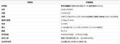 给毕业生的2026年轻薄本选购指南：从酷睿3到酷睿5的理性之选