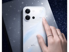 vivo S60系列一图看懂 拍出我的独特星光