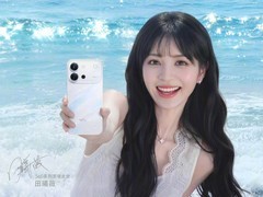4K原生感Live拍出灵动瞬间 vivo S60实况玩法升级
