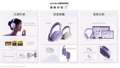 229元起，vivo发布3款周边产品