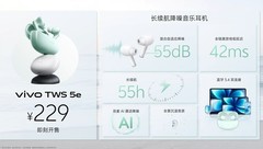 229元起，vivo发布3款周边产品