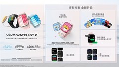 229元起，vivo发布3款周边产品