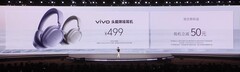 2899元起售！vivo S60系列发布：自然清透机身+4K星光Live，夏日真香机来了