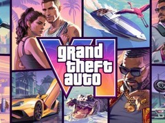 GTA6预售火爆：全球预购528万份，PS平台占77%