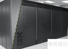 计算机类型全解析