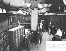 计算机的演进之路