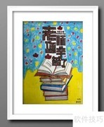 教师节手抄报精选内容