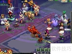 梦幻西游109级大唐玩法