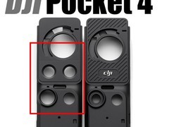 大疆Pocket 4进入量产：轻量化设计配新按键
