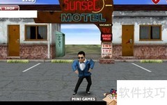 揭秘江南Style背后真相