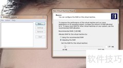 VirtualPC安装Win2000指南
