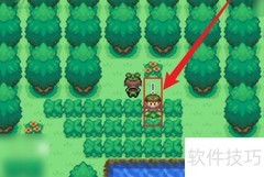 幕欲之光口袋妖怪攻略