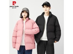 皮尔·卡丹保暖外套54.9元抢