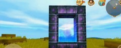 迷你世界传送门制作攻略
