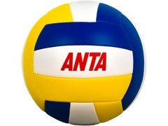 安踏5号排球限时38元抢购