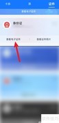 电子身份证使用指南