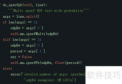 Mininet搭建Linux网络模型