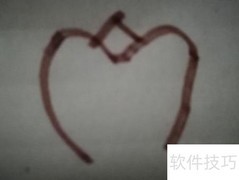 简笔画信封轻松学