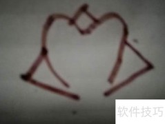 简笔画信封轻松学