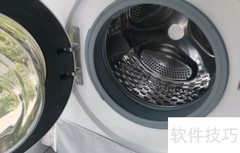 洗衣店干洗流程揭秘