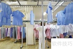 开洗衣店全攻略