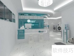 开洗衣店成本与步骤详解