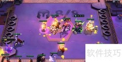 福星奥拉夫玩法攻略