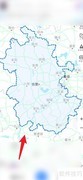 安徽高清地图查看指南