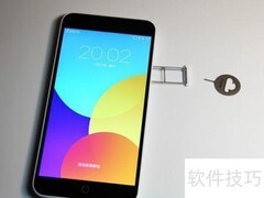 魅蓝Note无法使用4G？