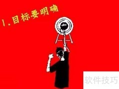 提升执行力的5个实用技巧