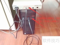 RJ45转USB驱动安装指南