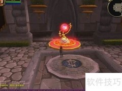 银月城到幽暗城路线指南