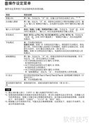 SONY VPL-EW130投影机使用指南
