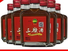 米田三鞭酒125ml男士专享