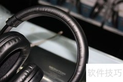 Sony耳机维修指南