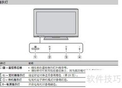 索尼KLV-32BX32x电视说明书