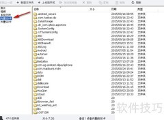 Nokia安卓截屏无法导出解决方法