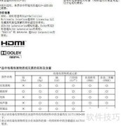 索尼KLV-42EX455电视说明书