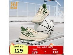 361° BIG3 Team男鞋99元抢
