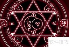 六芒星的象征意义解析